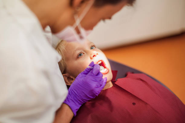 Best Emergency Dentist for Lost Fillings or Crowns in Clearlake, CA