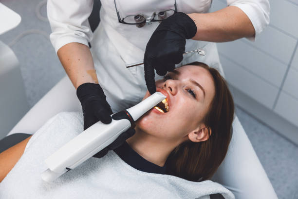Best Broken or Cracked Tooth Emergency Dentist in Clearlake, CA